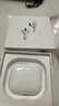 Apple/苹果 AirPods 4(支持主动降噪)搭配无线充电盒(USB-C)苹果耳机 蓝牙耳机适用iPhone/iPad 四代 实拍图