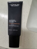欧莱雅男士专用氨基酸紧致洁面乳130ml洗面奶控油抗皱去角质护肤品 实拍图
