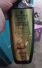 施华蔻（Schwarzkopf）生姜精华洗发露600ml  持久控油清爽蓬松洗发水 无硅油洗头膏 实拍图