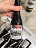 卡露传奇法国进口红酒14.5度AOC歌海娜干红葡萄酒187ml*6瓶小酒整箱礼盒装 实拍图