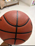 斯伯丁（SPALDING）篮球TF系列7号PU比赛室内外兼用耐磨学生成人青少年 77-176Y 实拍图