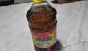 鲁花 【保真菜籽油】食用油 低芥酸特香菜籽油 5L  /桶   实拍图