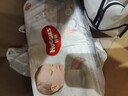 好奇（Huggies）金装纸尿裤NB62(5kg以下)尿不湿【速干不易红】 实拍图