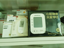 鱼跃（Yuwell）房颤电子血压免绑袖带家用医用高精准血压测量S67XR38节礼物 实拍图