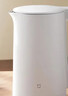 米家小米电水壶N1 1.5L 烧水壶电热水壶煮水壶热水壶家用 1.5L大容量 1500W快速加热 可视化加热灯 实拍图