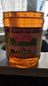 鲁花 【保真菜籽油】食用油 低芥酸特香菜籽油 6.18L   物理压榨 实拍图