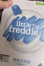 小皮（Little Freddie）有机高铁大米粉原味160g*2盒 宝宝辅食婴儿营养米糊米粉6个月以上 实拍图