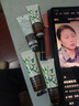 卡姿兰（Carslan）口红唇釉轻糯柔雾唇泥哑光雾面不沾杯生日七夕情人节礼物送女友 AM02 蜜桃橘 实拍图