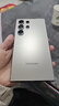 三星（SAMSUNG）Galaxy S24 Ultra AI智享生活办公 手机 大屏SPen 四长焦系统 第三代骁龙8 智能 手机 钛灰 12GB+256GB 实拍图
