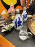 汾酒青花20 清香型白酒 商务宴请送礼礼盒 新老版本随机发货 53度 500mL 2瓶 福蜕新程礼盒-新老版本随机发货 实拍图