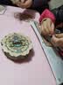 同趣流云飞舸拼装手工diy拼图积木立体模型飞船玩具音乐摆件生日礼物 【蒸汽迷航】传动模型 实拍图