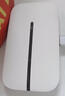 华为智选随身wifi6移动无线wifi鸿蒙随行网络4g无线网卡携带无限速上网宝三网全国通用流量2026款5G AX15B 升级WiFi6白【三网切换】晒单送备用电池 实拍图