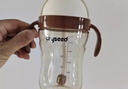 世喜水杯配件（吸管杯盖） 实拍图