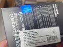 三星（SAMSUNG）4TB SSD固态硬盘 M.2接口(NVMe协议PCIe5.0*4)AI电脑配件 读速14800MB/S 9100 PRO 实拍图