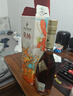 人头马（Remy Martin）洋酒 CLUB优质香槟区干邑白兰地 500ml 时来运转限量版 新年送礼 实拍图