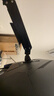 微星（MSI） 27英寸  2K游戏电竞显示器 快速液晶IPS面板 0.5msGTG  电脑游戏显示屏 【2K原生200Hz】MAG 272QPF E20黑刃 实拍图