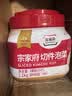 清净园宗家府切件泡菜韩国风味下饭菜延边风味辣白菜1100g 实拍图