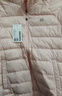 361°儿童轻薄羽绒服25冬男女中大童防风保暖外套N32341901 粉160 实拍图