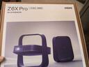 极米Z6X Pro 三色激光旗舰版 1200CVIA 家用投影仪 轻薄投影机高清 一体式云台 2年质保 国家补贴 实拍图