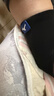 美津浓（MIZUNO）护踝运动男女透气护脚踝运动扭伤恢复篮球护脚腕足球-XL黑色两只 实拍图