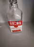 永丰牌 出口小方瓶经典红标 清香型白酒 42度 500ml*6瓶 北京二锅头 实拍图