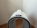 戴森（DYSON）AM15无叶凉暖风扇 凉暖两用 四季适用 家用 大风力凉风 噪音降低 全屋循环 实拍图
