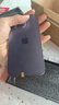 iPhone 14 ProMax【24期免息】苹果14promax 国行5G苹果 二手手机 暗夜紫色 【85%用户选择】 【95新】256G【3期免息】 三年老店+五星店铺+三年质保 实拍图