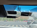 HIKVISION海康威视行车记录仪D6 3k超清星光夜视语音声控手机APP互联大广角 实拍图