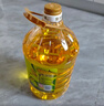 金龙鱼 食用油 葵花籽清香型食用植物调和油5L*4 实拍图