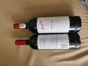 奔富（Penfolds）BIN28西拉/设拉子干红葡萄酒750ml*1支澳洲原瓶进口木塞【澳版】 实拍图