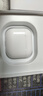 UKL【华强北顶配丨Air4代降噪款】蓝牙耳机适配苹果无线2025新款半入耳式金榜iphone17/16/15/14pods4 【原版正装全功能主动降噪版】 【主动降噪+空间音頻+三真电量】 实拍图
