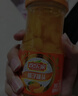 欢乐家×奶龙 橘子罐头256g*12瓶 新鲜水果罐头 送礼礼盒 休闲零食 实拍图