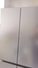 米家小米【610升级款】636L对开门冰箱家用大容量风冷无霜变频节能一级能效BCD-636WKMP国家补贴 实拍图