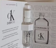 Calvin Klein ck香水众我中性淡香水50ml ckeveryone生日节日礼物送男女朋友 实拍图