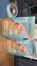 网易严选全价猫粮4.0 宠物主粮成幼猫咪食品 深海鱼虾口味50g*2 试吃试用  实拍图