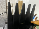 Tenda腾达路由器WiFi7【泰山BE7200 Ultra】千兆穿墙王信号放大器增强无线家用电竞立式BE12 Pro 实拍图