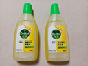 滴露（Dettol）地板清洗剂750ml柠檬地板清洁剂地板瓷砖清洁剂拖地专用开荒保洁 实拍图