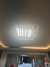 雷士（NVC）led吸顶灯芯灯带磁铁客厅led灯条108w三色智能款3000K-6500K 实拍图