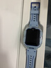 360儿童电话手表11X高清双摄防水GPS定位超长续航4G全网通视频通话可插卡学生初中生智能电子男女表蓝 实拍图