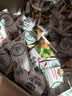 齐云山零添加南酸枣糕2kg/箱 绿色食品江西特产蜜饯果干健康零食整箱  实拍图