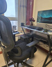 西昊M56二代 人体工学椅办公椅电脑电竞椅子人工力学座椅学习升降椅背 实拍图