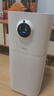 美的（Midea）【母婴级】空气净化器鼻炎家用除甲醛除烟味异味过敏原空气净化机森林家L1 Lite 实拍图