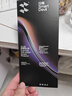 闪魔【AR增透抗反光】适用苹果17/16Pro钢化膜iPhone17手机膜AR增透全屏覆盖防尘无尘仓保护膜2片装 实拍图