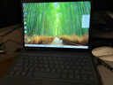 戴睿（dere）3K护眼屏13英寸平板二合一笔记本电脑自营商务办公设计触摸屏游戏本i3 32G/1TB原装皮套键盘高端款 实拍图