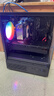 微星（MSI） i5 12400F/14400F/RTX3060/4060/5060Ti黑悟空三角洲游戏主机电脑台式机组装电脑主机DIY整机 配置六 i5 12400F丨RTX3060 12G 实拍图