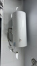 海尔（Haier）国家补贴电热水器100升  抑垢净水洗 3300W变频速热节能 水质监测宽屏大户型沐浴 家用商用大容量 100L 2200W 便捷旋钮式/搪瓷内胆/防电墙 实拍图