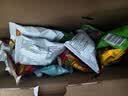好想你枣迎瑞福礼806g 即食大红枣零食春节礼品中秋礼盒佳品 实拍图