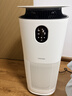 东芝（TOSHIBA）空气净化器宠物净化器大白梨PET去毛除毛大风量除尘净化器除螨除尘除过敏源消毒杀菌家用除烟味 实拍图