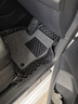 车丽友汽车脚垫专用于迈腾帕萨特宝来星瑞卡罗拉雷凌哈弗H6逸动秦plus 实拍图