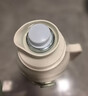 JEKO&JEKO保温壶大容量学生宿舍热水瓶暖水壶家用开水瓶 3.2L抹茶奶霜绿 实拍图